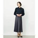 ボウタイブラウス | MICHEL KLEIN | 詳細画像23 