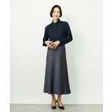 ボウタイブラウス | MICHEL KLEIN | 詳細画像24 