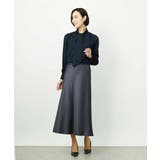 ボウタイブラウス | MICHEL KLEIN | 詳細画像25 