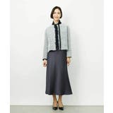 ボウタイブラウス | MICHEL KLEIN | 詳細画像26 