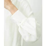 ボウタイブラウス | MICHEL KLEIN | 詳細画像34 
