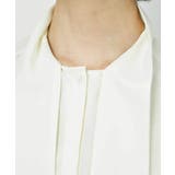 ボウタイブラウス | MICHEL KLEIN | 詳細画像38 