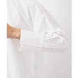 細ボウタイブラウス | MICHEL KLEIN | 詳細画像21 