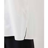 細ボウタイブラウス | MICHEL KLEIN | 詳細画像22 