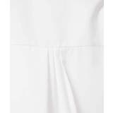 細ボウタイブラウス | MICHEL KLEIN | 詳細画像24 