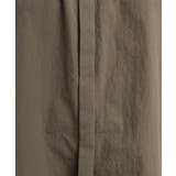 [ドライタッチ]ギャザーブラウス 無地(セットアップ対応) | MICHEL KLEIN | 詳細画像5 