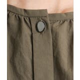 [ドライタッチ]ギャザーブラウス 無地(セットアップ対応) | MICHEL KLEIN | 詳細画像6 