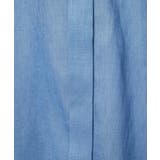 バンドカラーシアーブラウス | MICHEL KLEIN | 詳細画像42