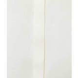 バンドカラーシアーブラウス | MICHEL KLEIN | 詳細画像43