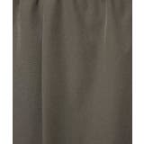 ［セットアップ対応/2WAY]ウエストマークギャザーブラウス | MICHEL KLEIN | 詳細画像29 