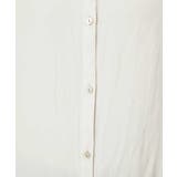 [3WAY]カシュクールドビーブラウス | MICHEL KLEIN | 詳細画像33 