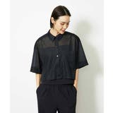 ダブルポケットシャツ | MICHEL KLEIN | 詳細画像1 