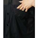 ダブルポケットシャツ | MICHEL KLEIN | 詳細画像17 