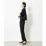 ダブルポケットシャツ | MICHEL KLEIN | 詳細画像9 