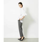 袖ボリュームシャツ | MICHEL KLEIN | 詳細画像21 