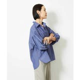 袖ボリュームシャツ | MICHEL KLEIN | 詳細画像8 