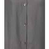 [セットアップ対応]とろみシャツ | MICHEL KLEIN | 詳細画像32 