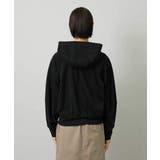 シアー裏毛アクセントラメパーカー | MICHEL KLEIN | 詳細画像21 