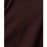 シアー裏毛アクセントラメパーカー | MICHEL KLEIN | 詳細画像27 