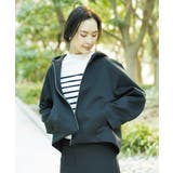 ダンボールパーカー | MICHEL KLEIN | 詳細画像1 