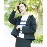 ダンボールパーカー | MICHEL KLEIN | 詳細画像14 