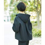 ダンボールパーカー | MICHEL KLEIN | 詳細画像15 