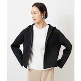 ダンボールパーカー | MICHEL KLEIN | 詳細画像19 