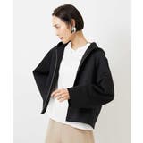 ダンボールパーカー | MICHEL KLEIN | 詳細画像20 