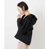 ダンボールパーカー | MICHEL KLEIN | 詳細画像21 