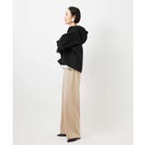 ダンボールパーカー | MICHEL KLEIN | 詳細画像24 