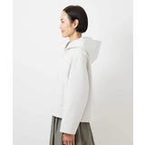 ダンボールパーカー | MICHEL KLEIN | 詳細画像26 