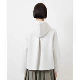 ダンボールパーカー | MICHEL KLEIN | 詳細画像27 