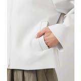 ダンボールパーカー | MICHEL KLEIN | 詳細画像29 