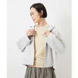 ダンボールパーカー | MICHEL KLEIN | 詳細画像3 