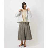 ダンボールパーカー | MICHEL KLEIN | 詳細画像4 