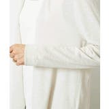 [紫外線/冷房対策に]ショートトッパーカーディガン | MICHEL KLEIN | 詳細画像27 