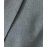 ストレッチテーラードジャケット(セットアップ対応/3サイズあり/総裏) | MICHEL KLEIN | 詳細画像31 