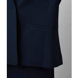 [セットアップ対応]ノーカラージャケット | MICHEL KLEIN | 詳細画像23 