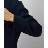 [セットアップ対応]ノーカラージャケット | MICHEL KLEIN | 詳細画像24 