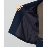 [セットアップ対応]ノーカラージャケット | MICHEL KLEIN | 詳細画像27 