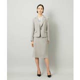 [セットアップ対応]テーラードジャケット | MICHEL KLEIN | 詳細画像13 