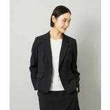 [セットアップ対応]テーラードジャケット | MICHEL KLEIN | 詳細画像16 