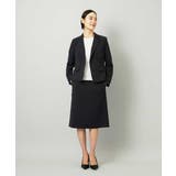 [セットアップ対応]テーラードジャケット | MICHEL KLEIN | 詳細画像18 