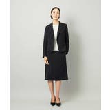 [セットアップ対応]テーラードジャケット | MICHEL KLEIN | 詳細画像19 