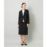 [セットアップ対応]テーラードジャケット | MICHEL KLEIN | 詳細画像20 