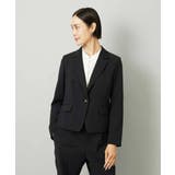 [セットアップ対応]テーラードジャケット | MICHEL KLEIN | 詳細画像23 