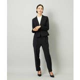 [セットアップ対応]テーラードジャケット | MICHEL KLEIN | 詳細画像24 