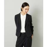 [セットアップ対応]テーラードジャケット | MICHEL KLEIN | 詳細画像27 