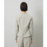 [セットアップ対応]テーラードジャケット | MICHEL KLEIN | 詳細画像31 