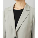 [セットアップ対応]テーラードジャケット | MICHEL KLEIN | 詳細画像32 